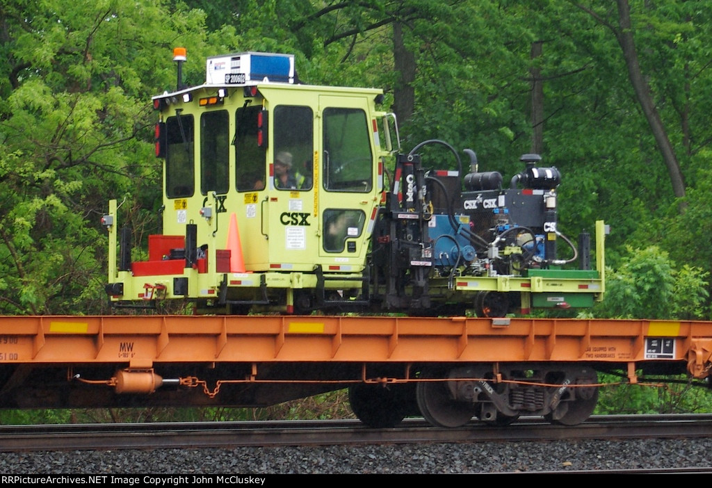 CSX SP200602