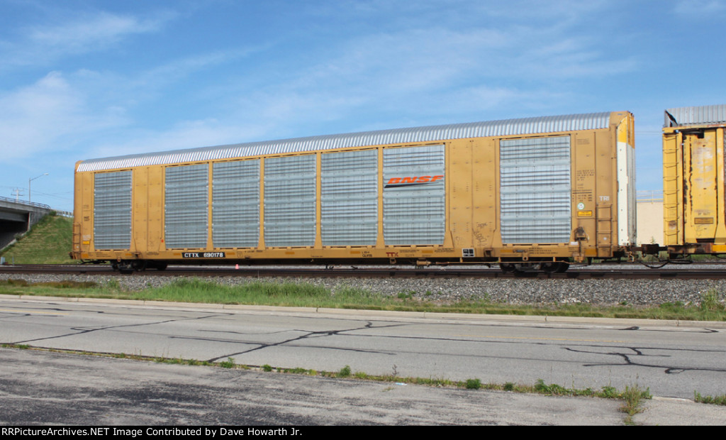 CTTX 690178 (BNSF 34027)