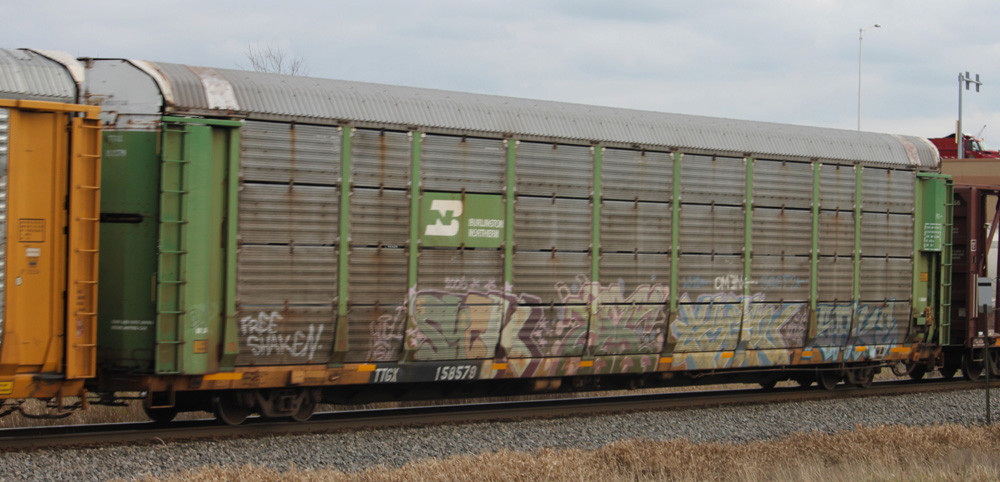TTGX 158579