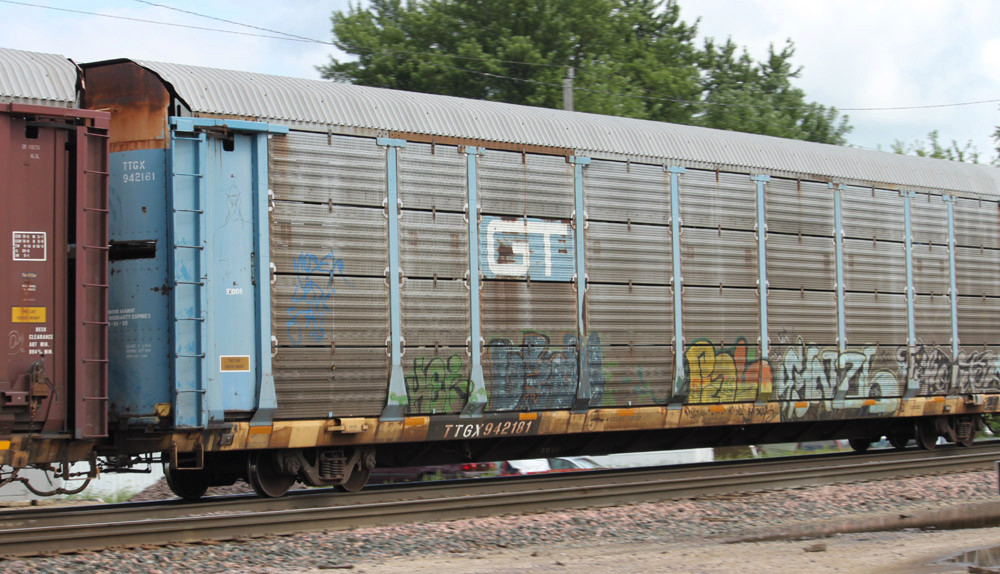 TTGX 942181