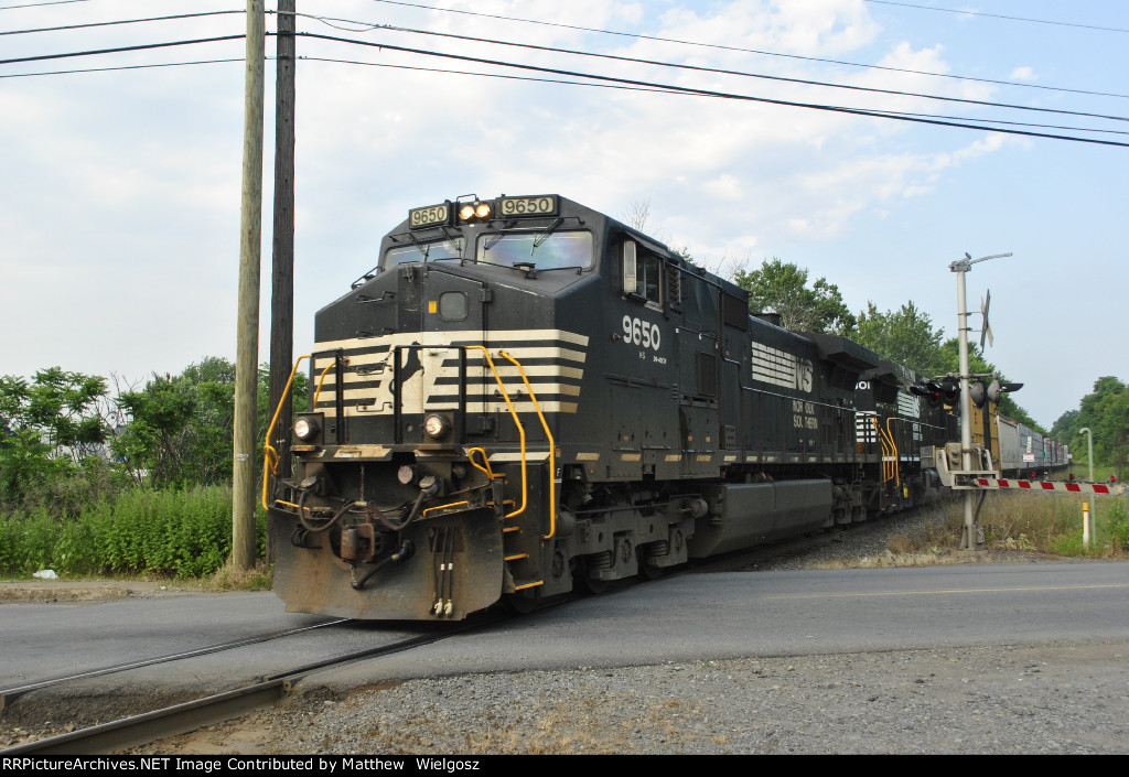 NS 931/31T