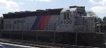 NJT 4100