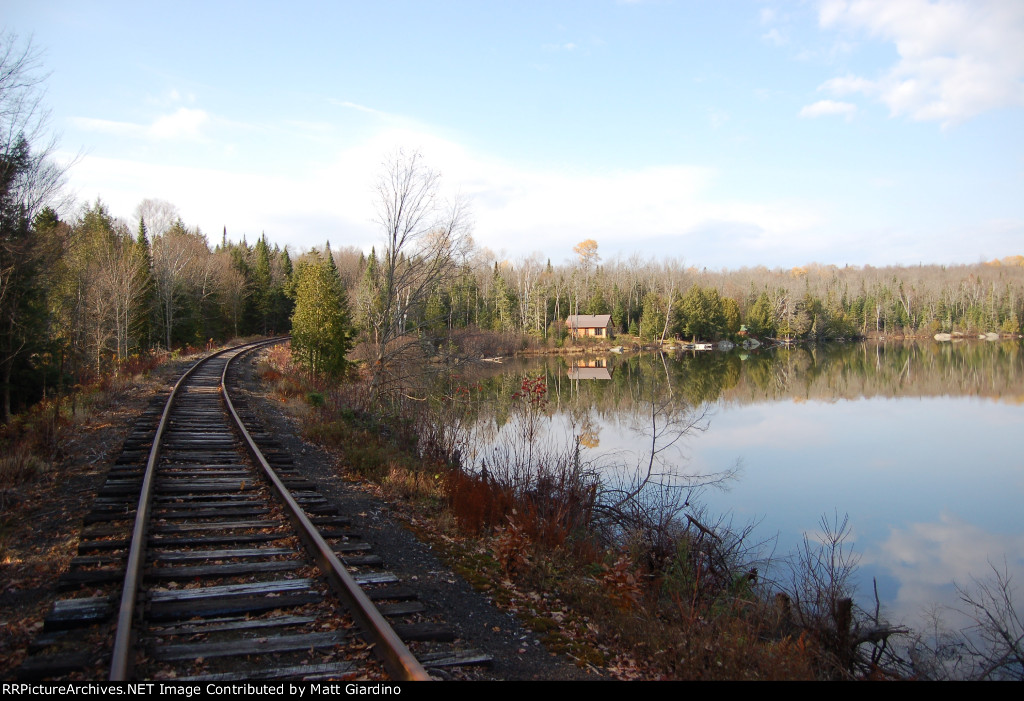 That's a piece of property I could get excited about