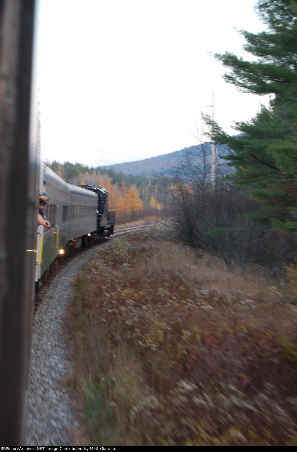  the way to Lake Placid