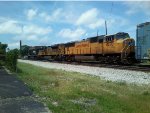 UP 4270