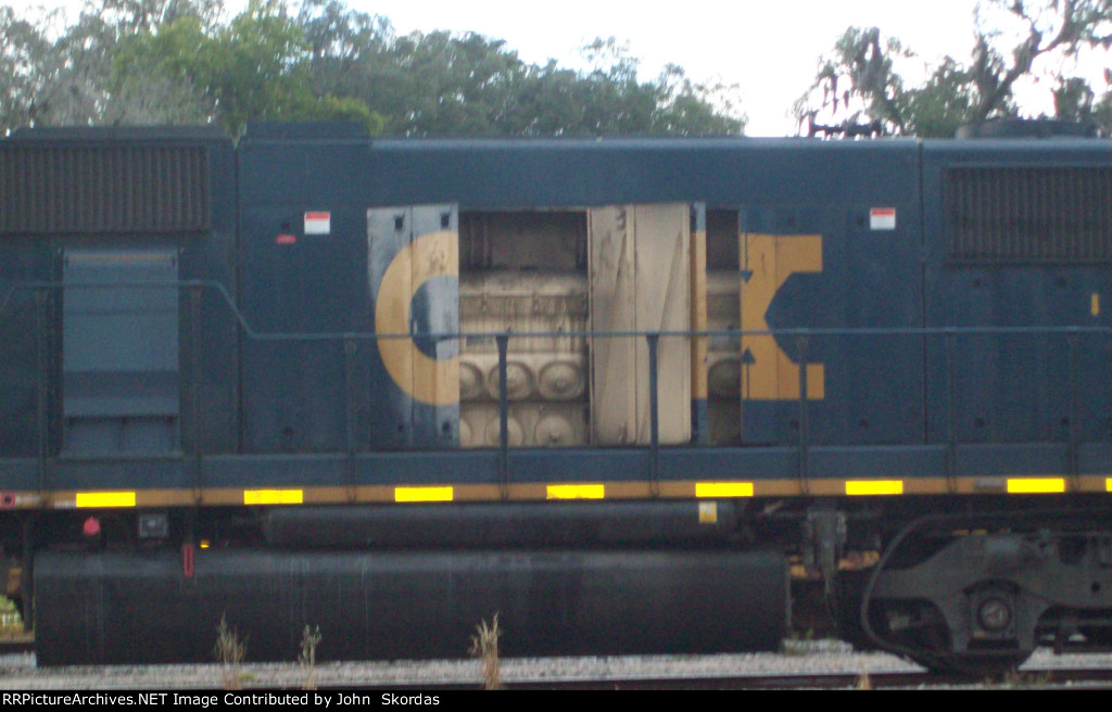 csx-8575