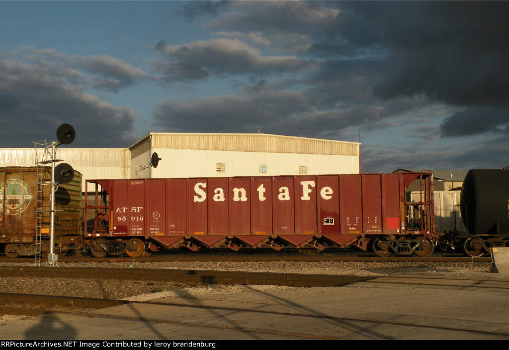 atsf 859916  at santa fe jct 