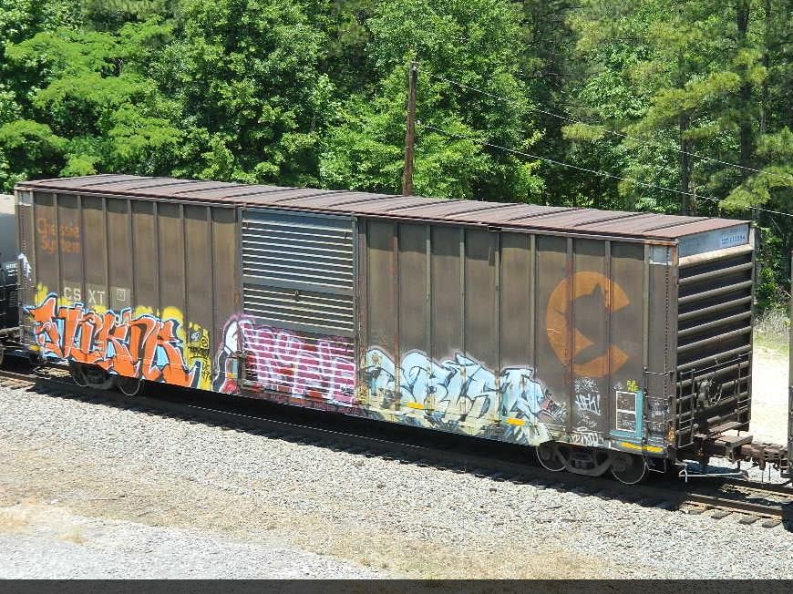 CSX 173994