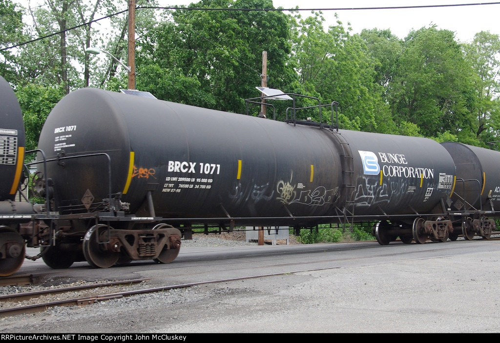 BRCX 1071