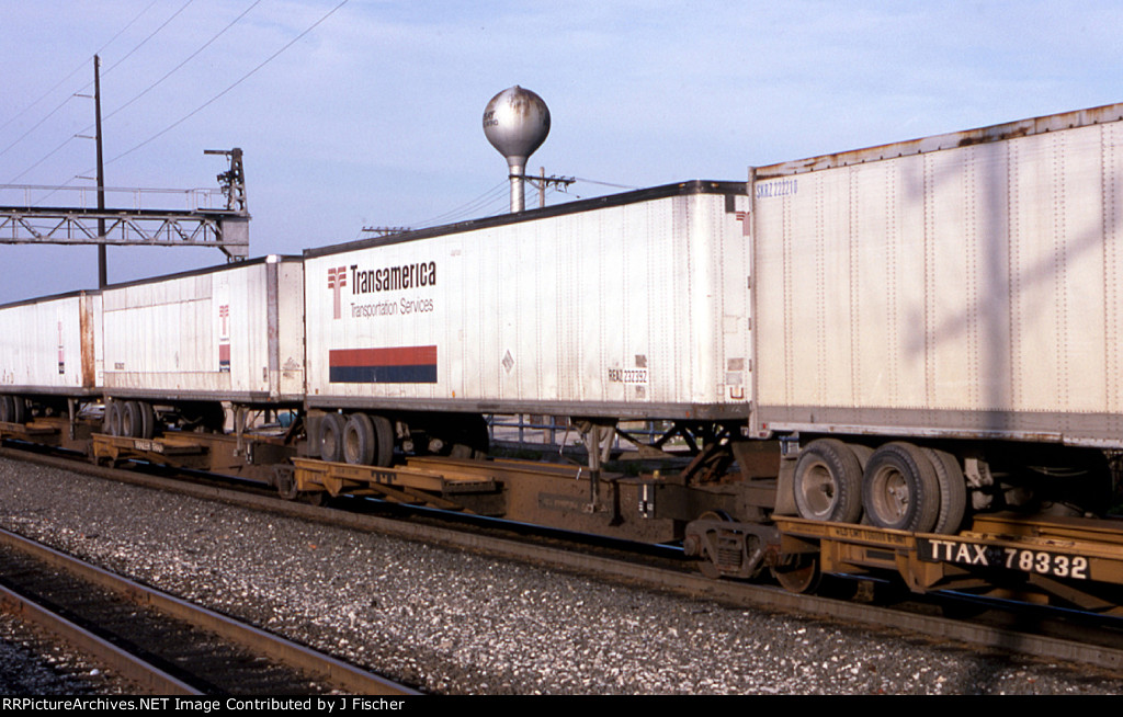 TTAX 78332