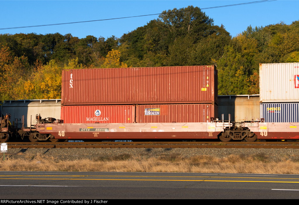 DTTX 885115