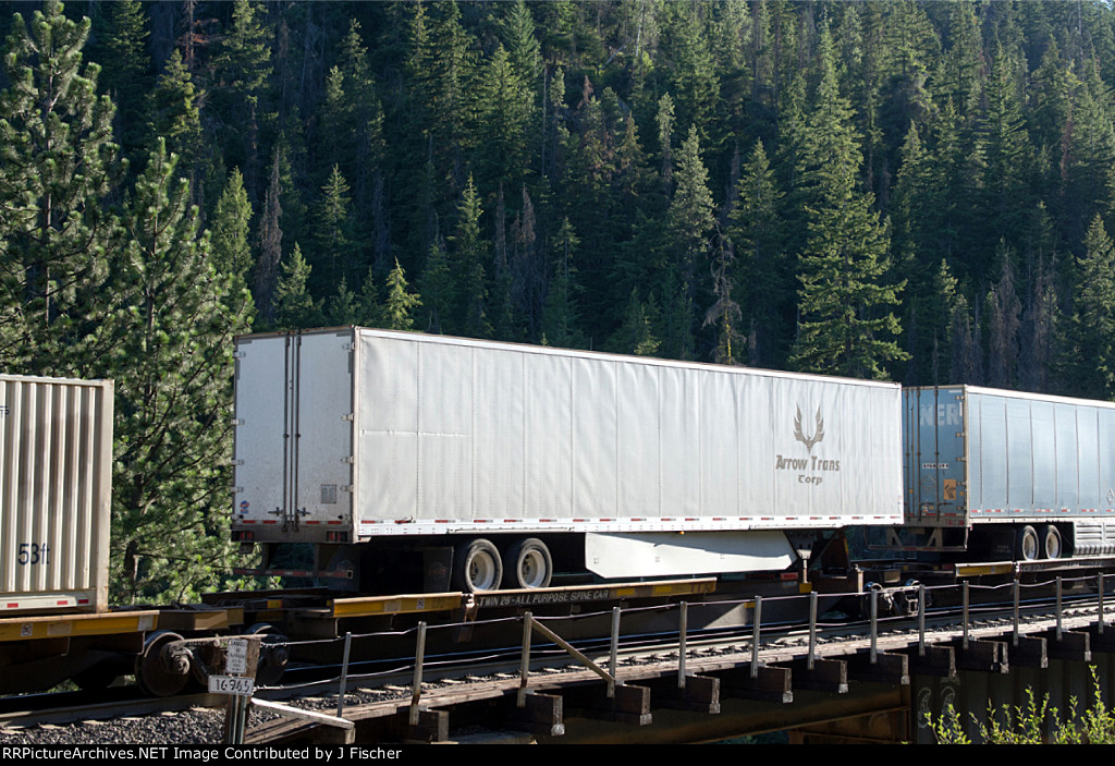 Arrow Trans Corp