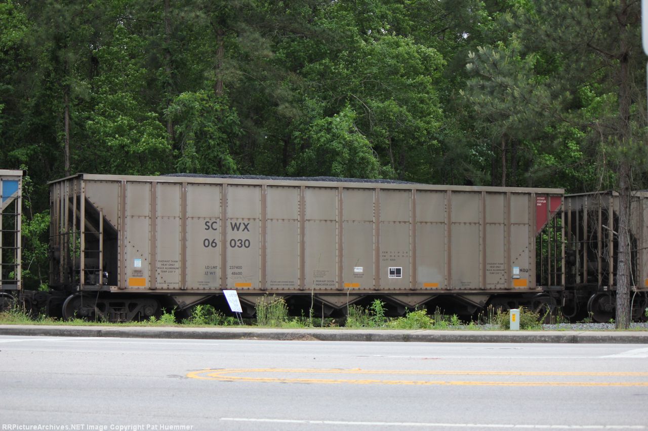 SCWX 6030
