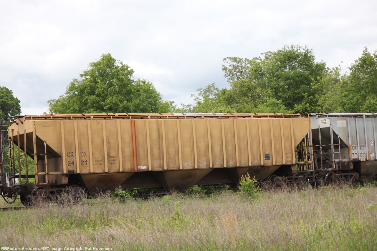 CRDX 6424