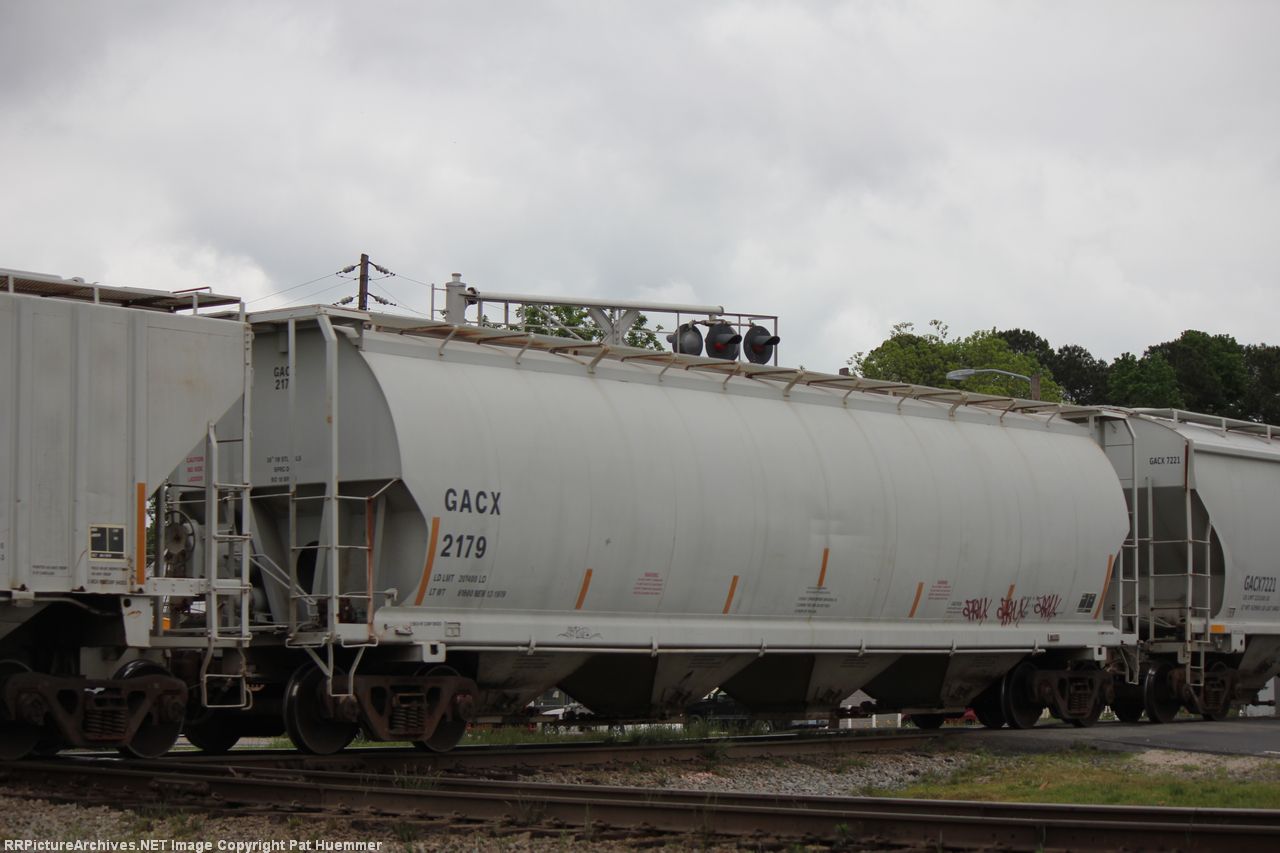 GACX 2179