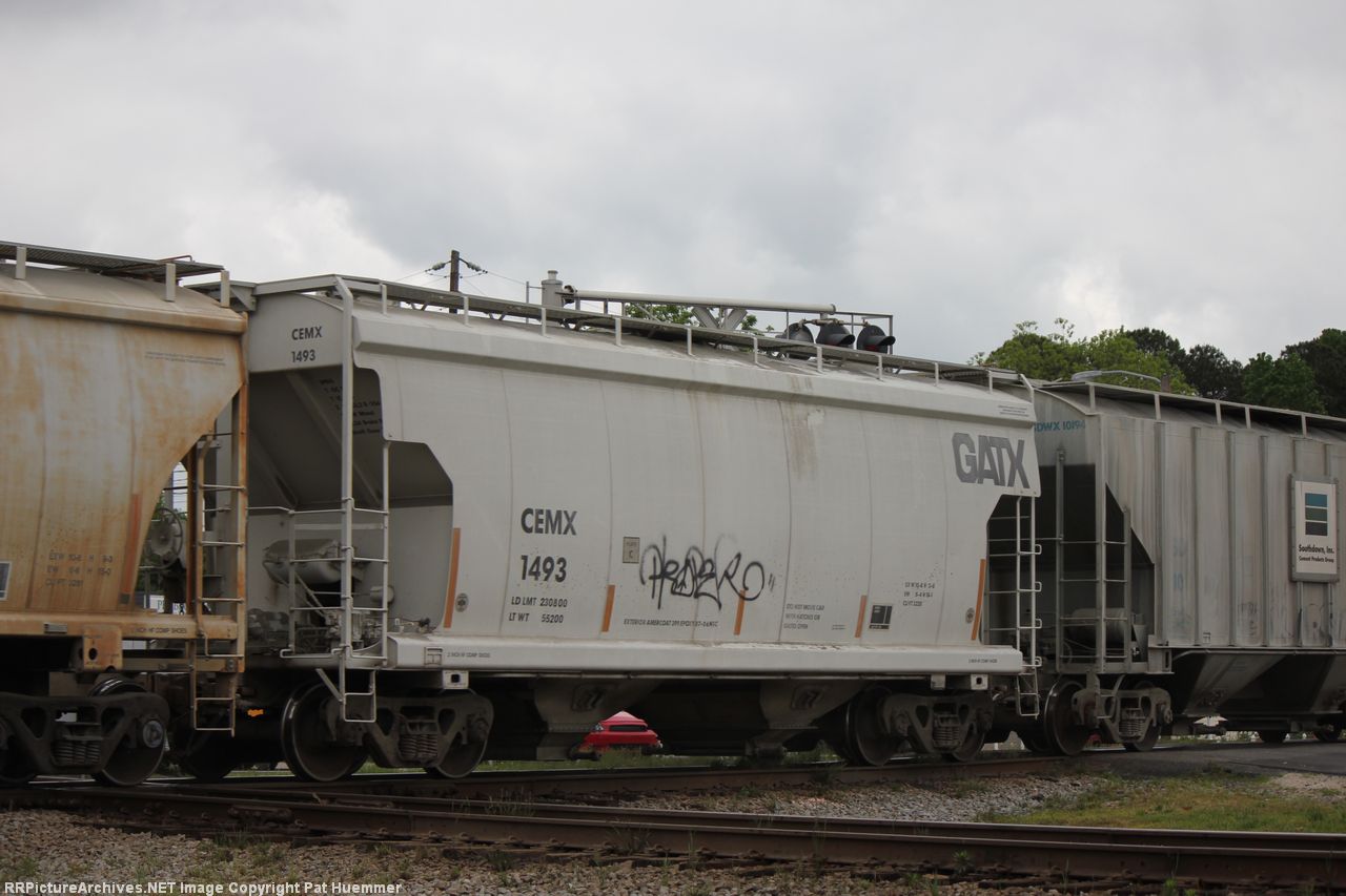 CEMX 1493