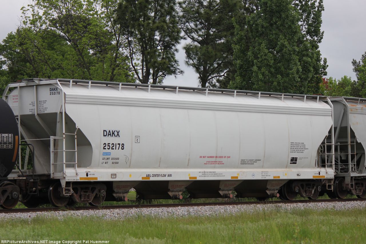 DAKX 252178