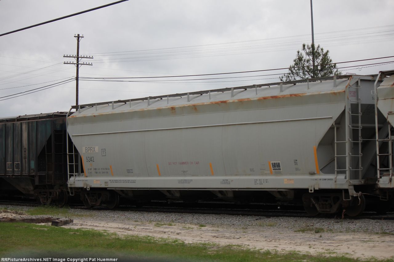 BPRX 5242