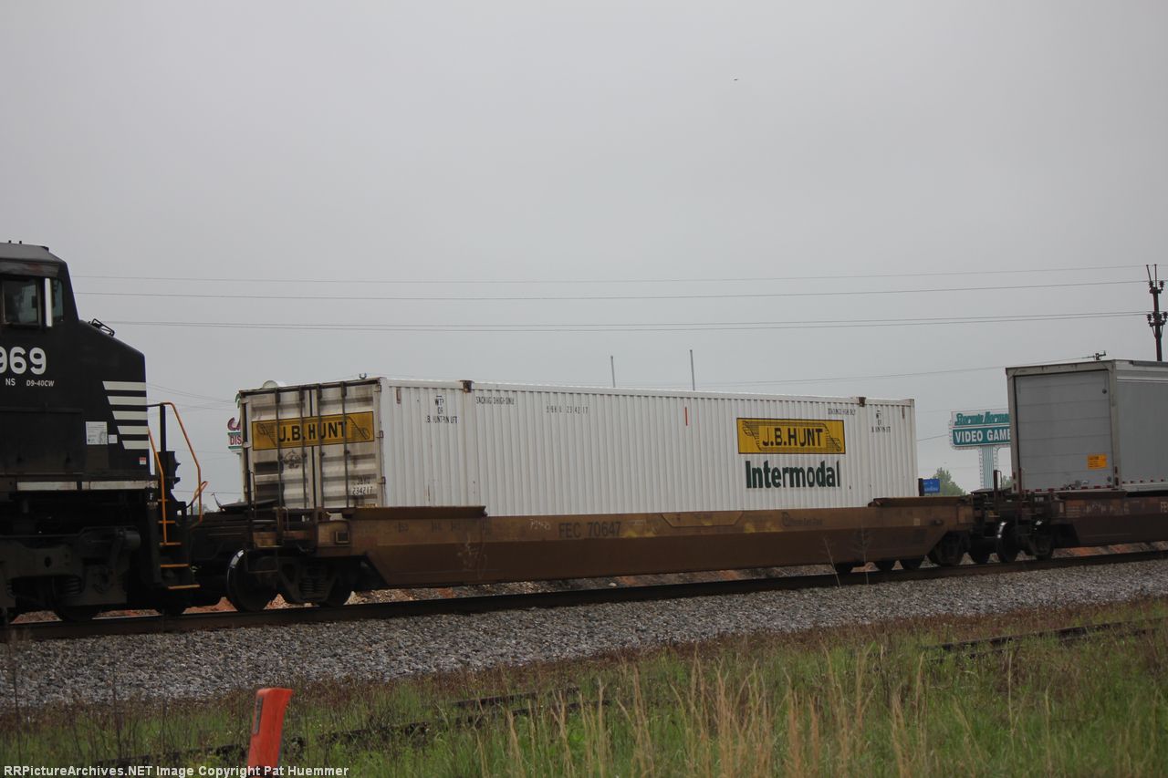 FEC 70647
