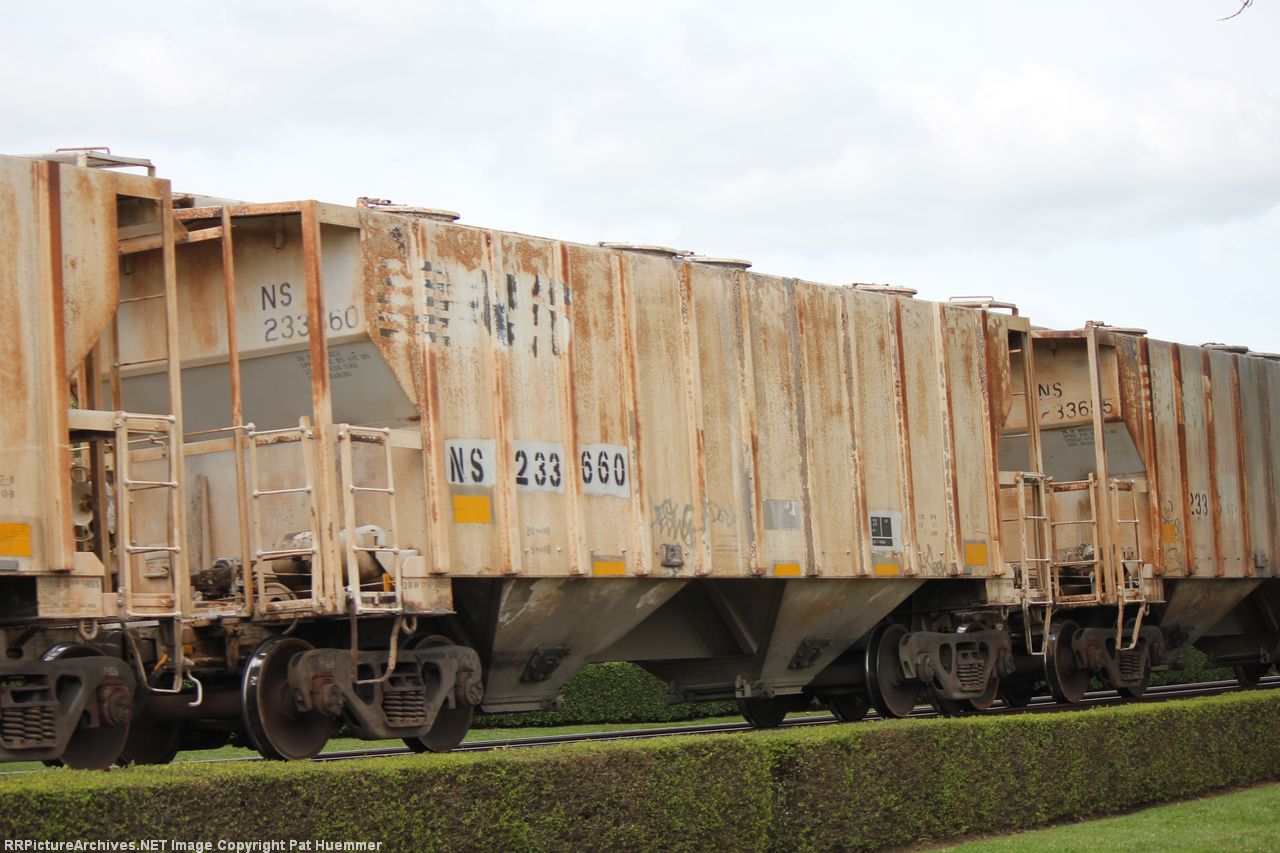 NS 233660