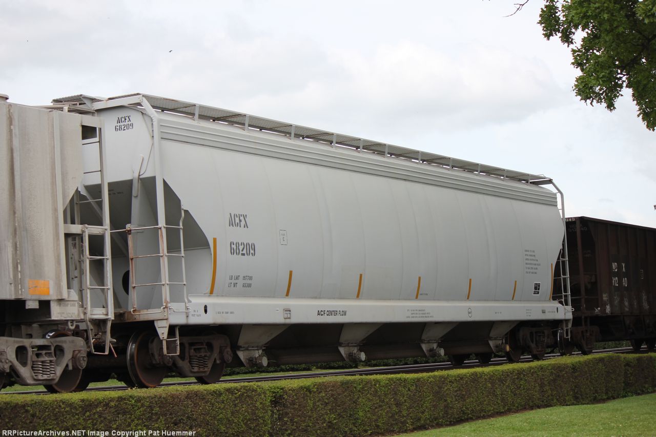 ACFX 68209
