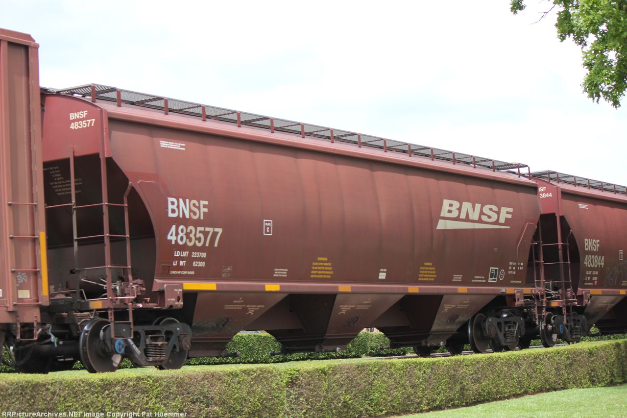 BNSF 483577
