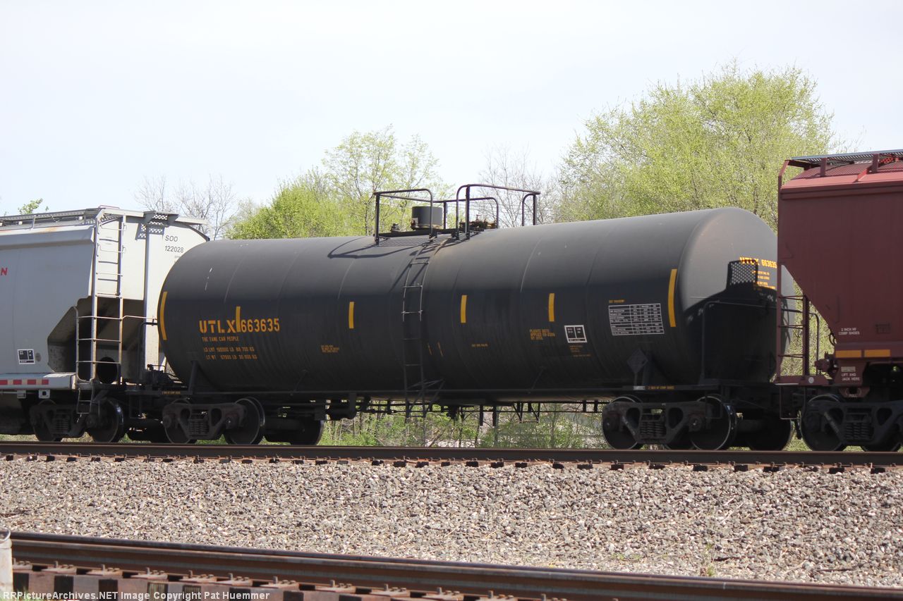 UTLX 663635