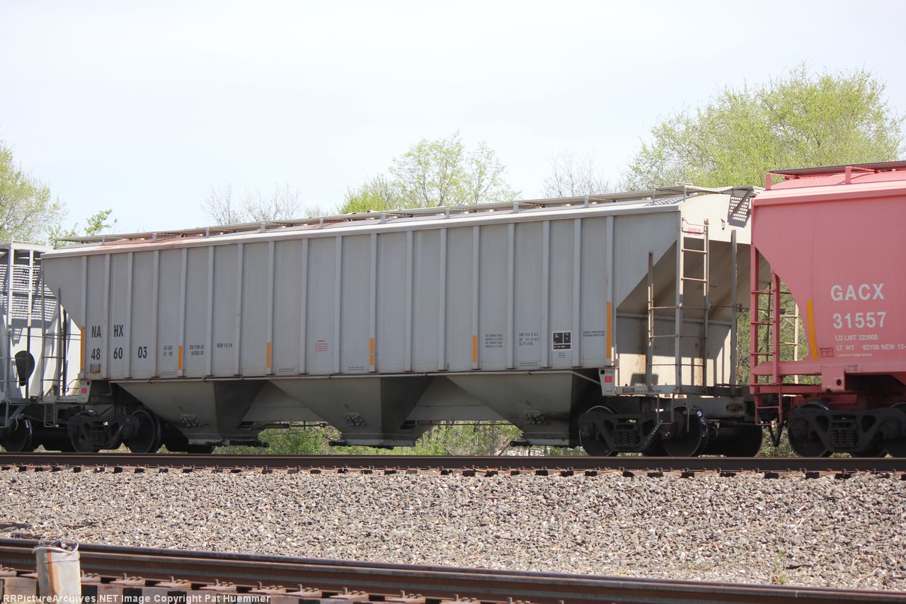 NAHX 486003