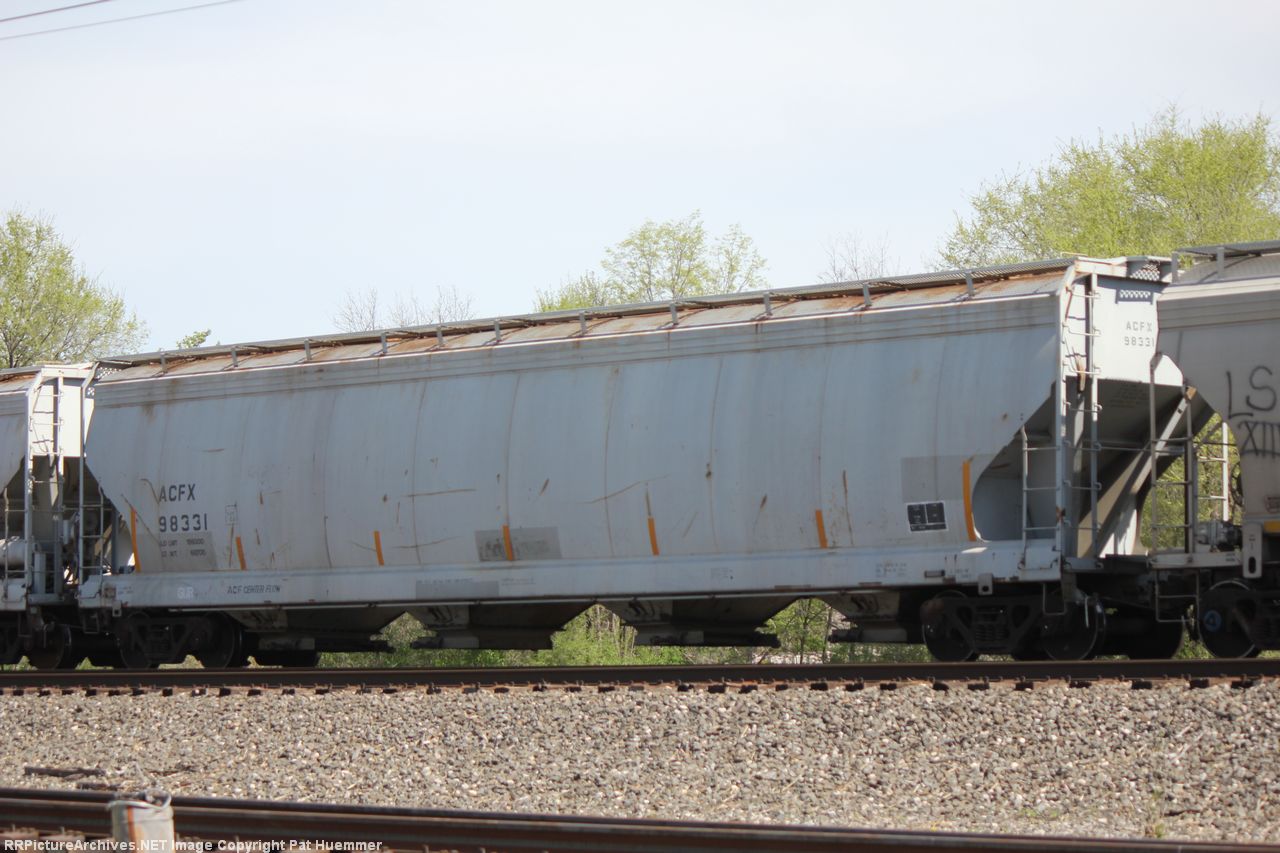 ACFX 98331
