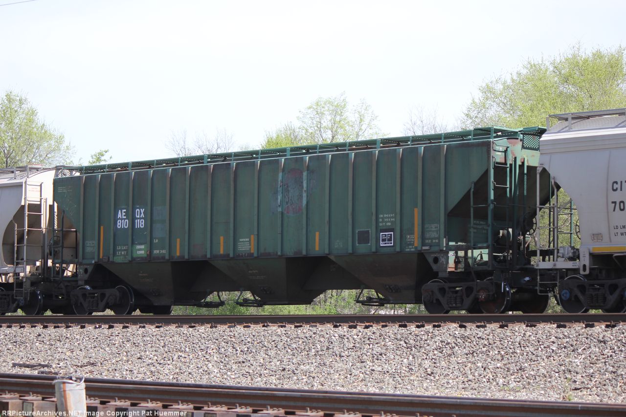 AEQX 810118