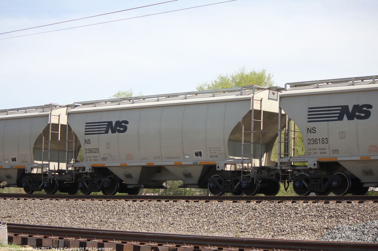 NS 236020