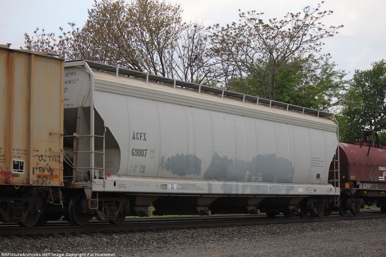 ACFX 69007