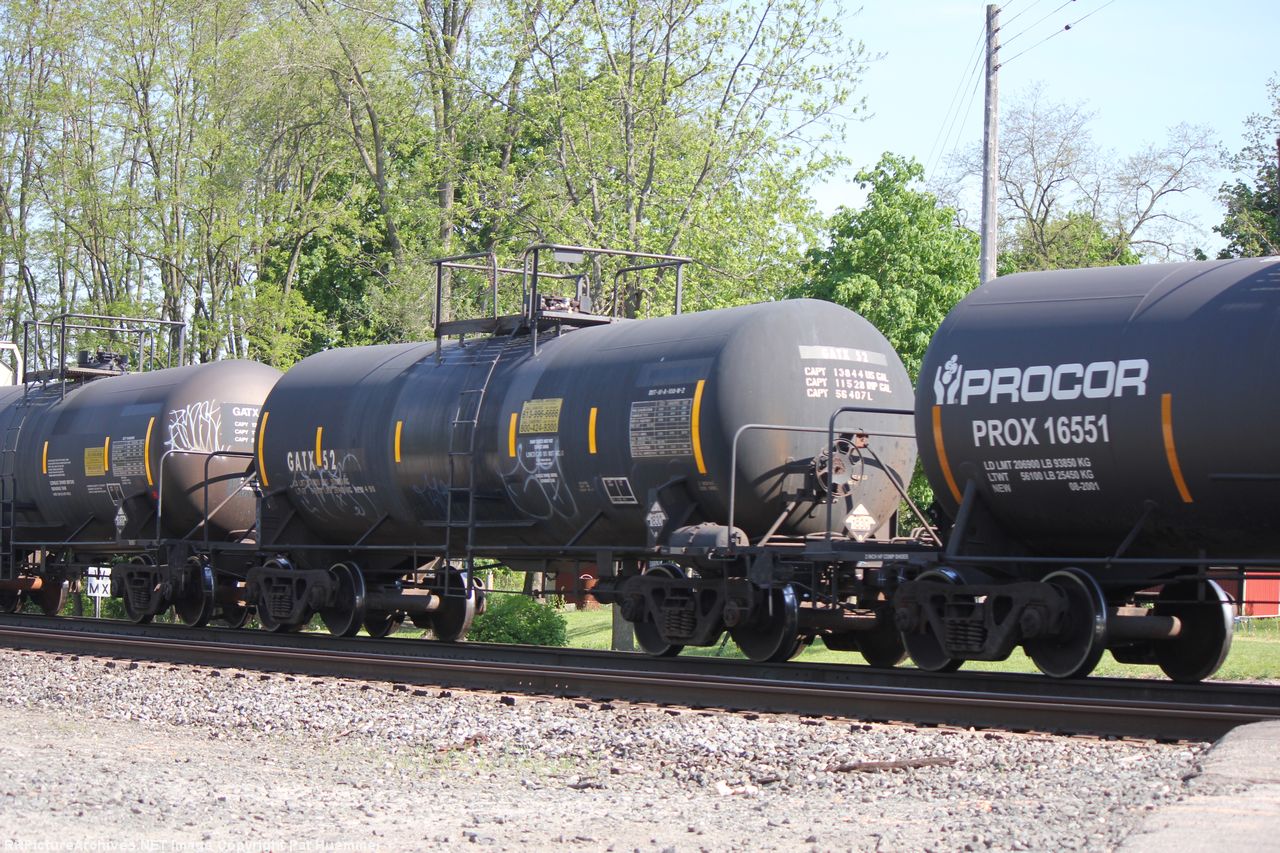 GATX 52
