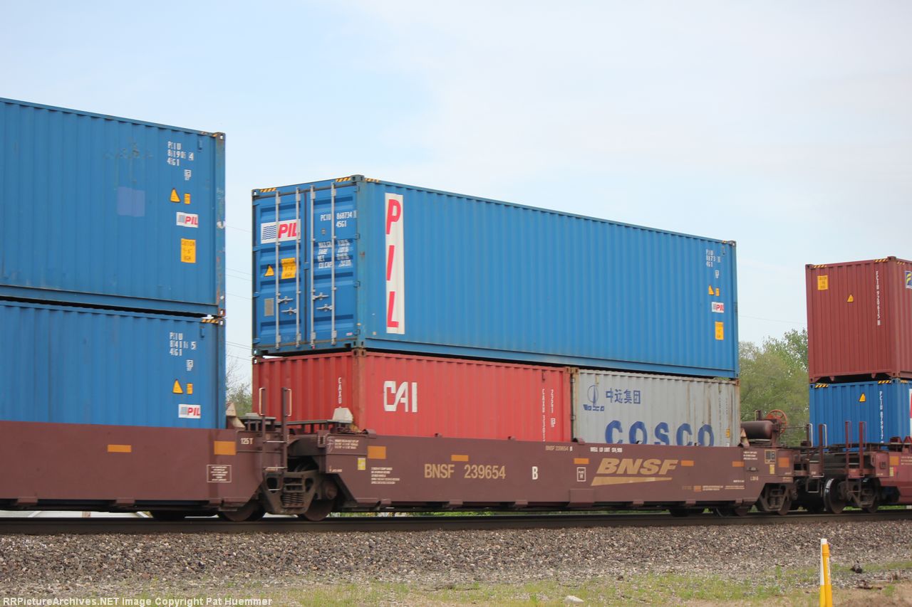 BNSF 239654