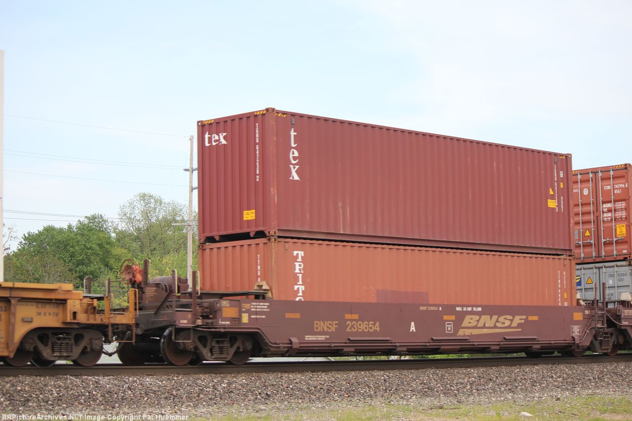 BNSF 239654