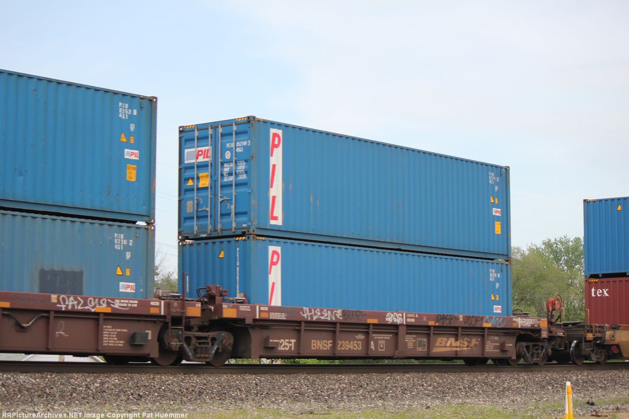 BNSF 239453