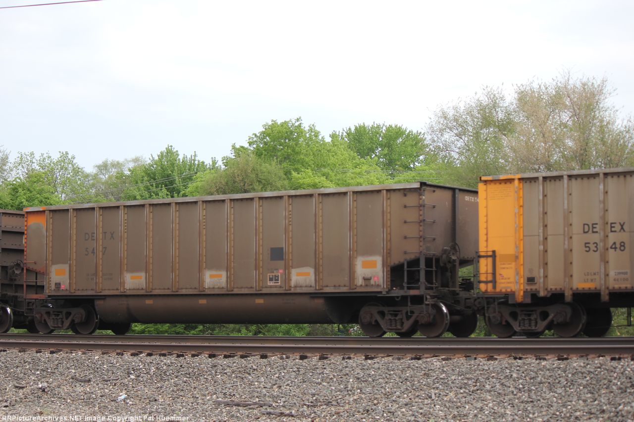 DETX 547