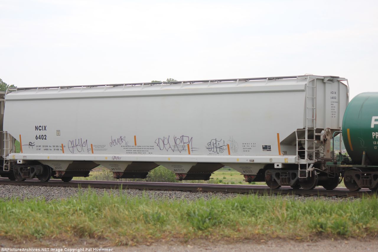 NCIX 6402