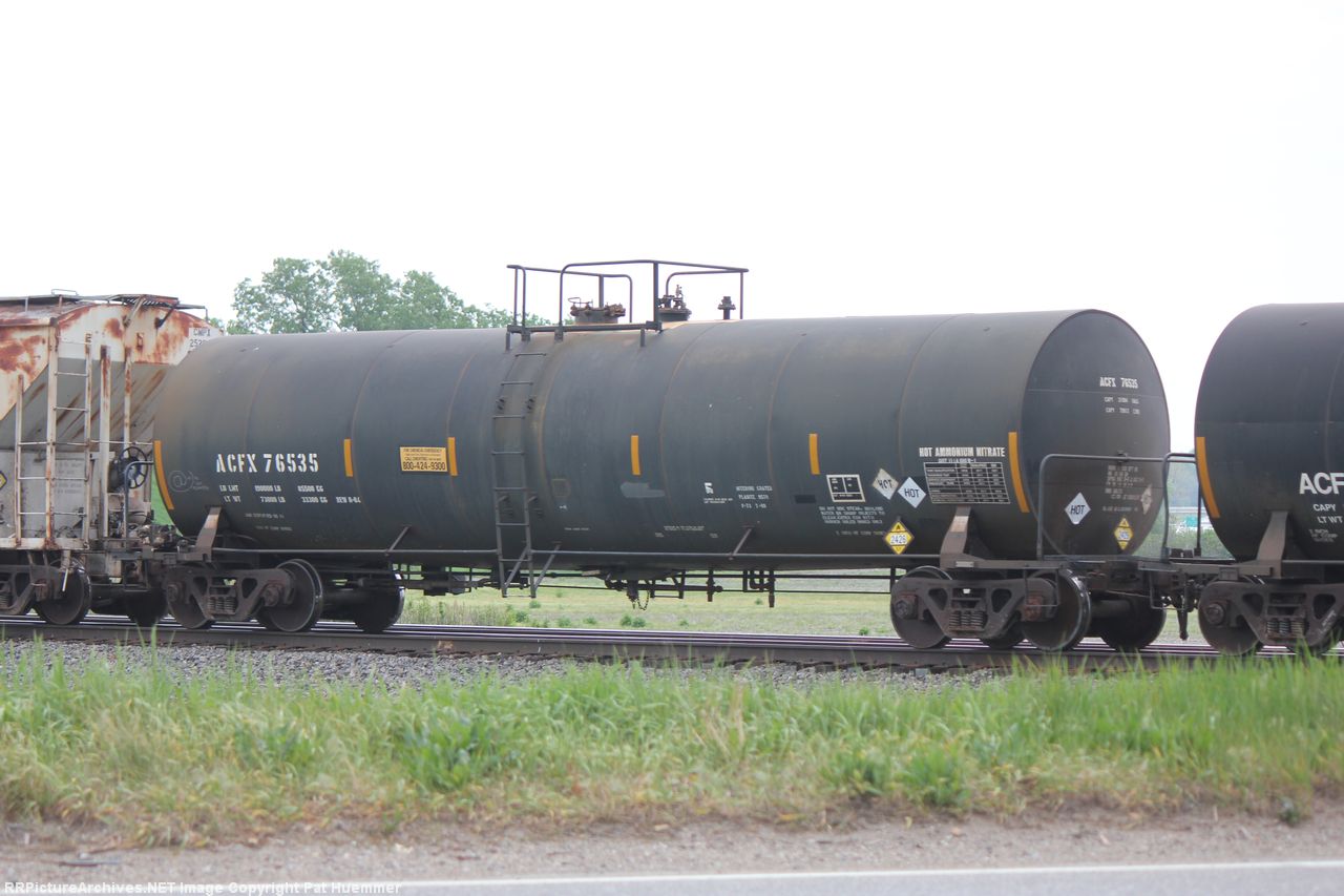 ACFX 76535