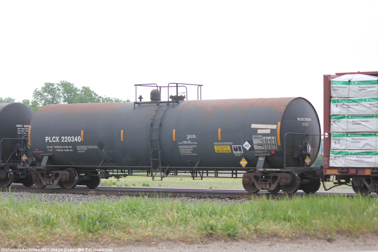 PLCX 220340
