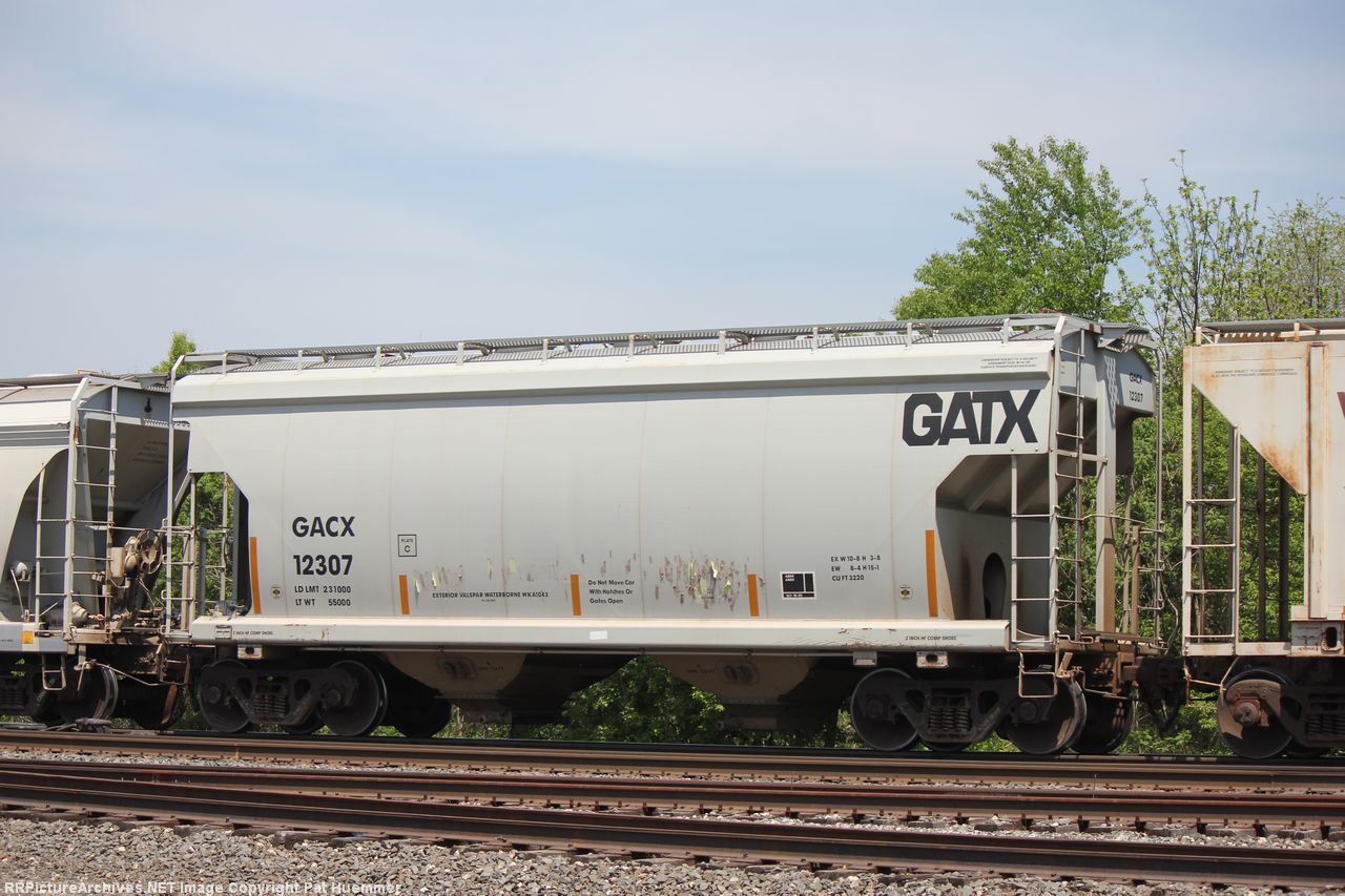 GACX 12307
