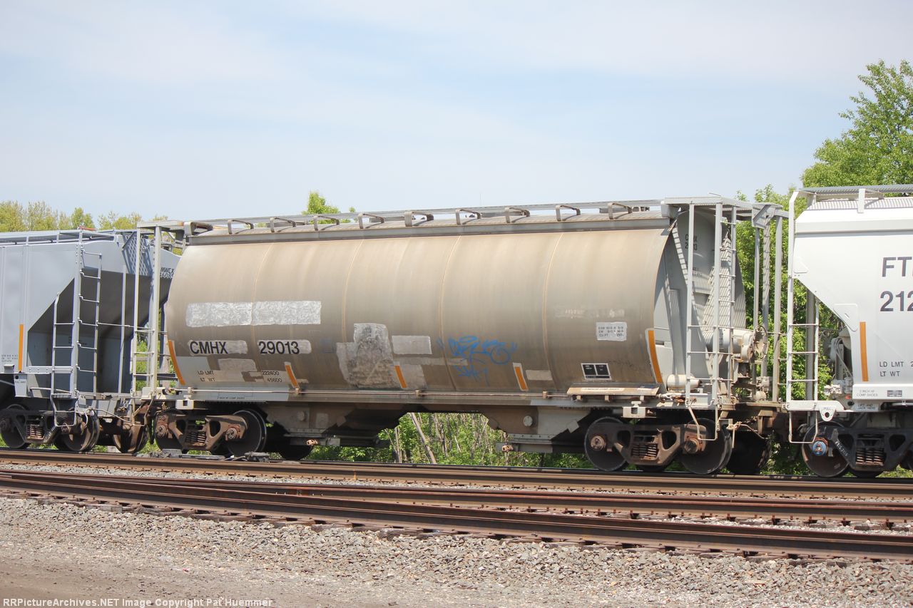 CMHX 29013