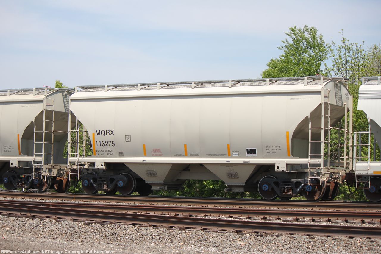 MQRX 113275