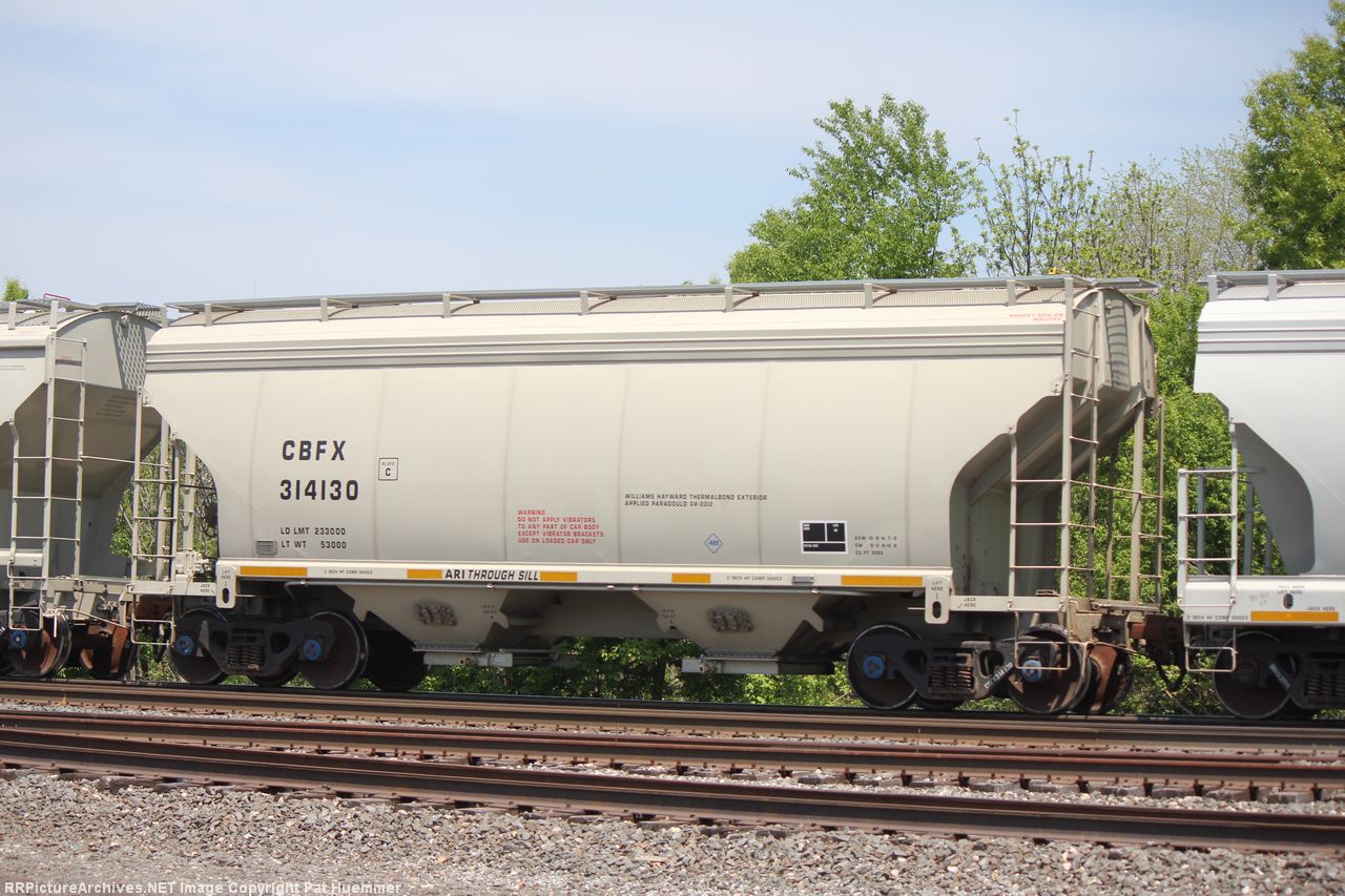 CBFX 314130