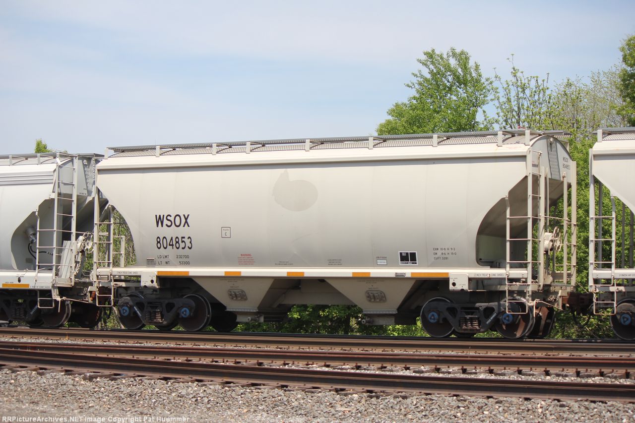 WSOX 804853