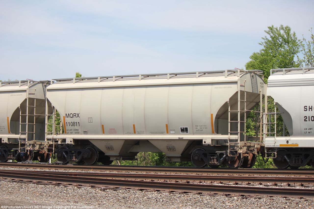 MQRX 110811