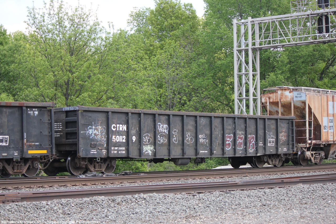 CTRN 501129
