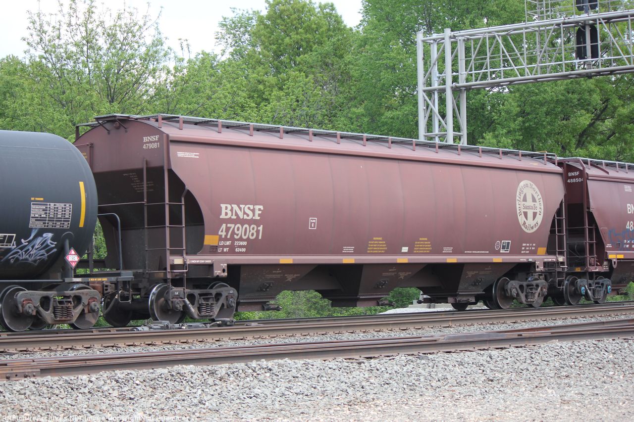 BNSF 479081