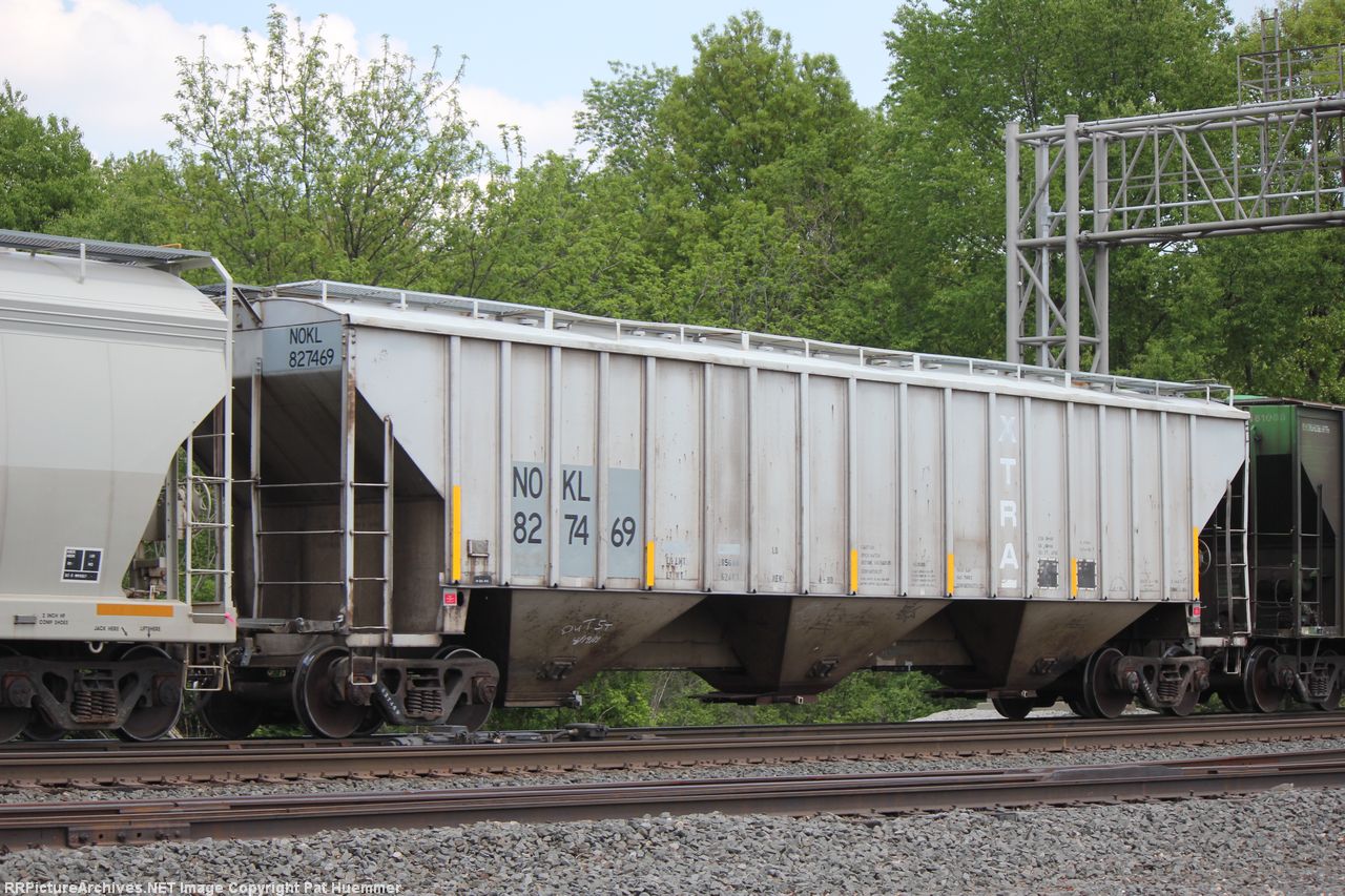 NOKL 827469