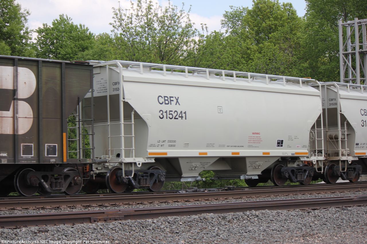 CBFX 315241